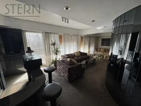 Departamento en Venta en Caballito, USD 360.000