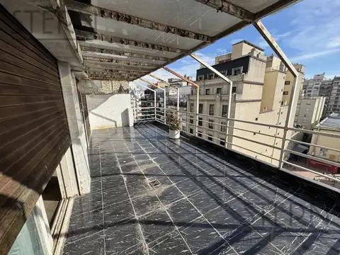 Departamento en Venta 40 años