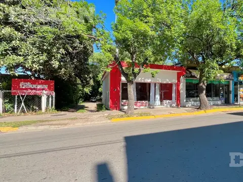 Local en Alquiler en Merlo, $ 600.000