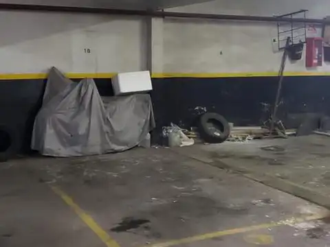 Valentín Gómez al 3800