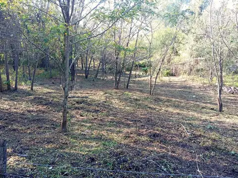 Terreno en Venta de 2233,0 m2