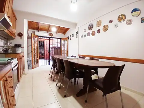 Casa en Venta 27 años