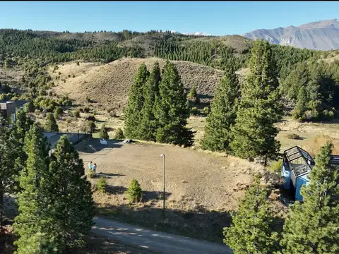 Terreno de 1620 m2 en Villa Ayelen