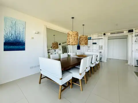 Departamento en Venta de 6 ambientes