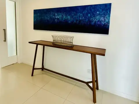 Departamento en Venta con 2 cocheras