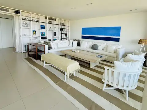 Espectacular apartamento en Tiburón Terrazas