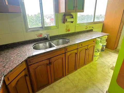 Departamento en Venta 40 años