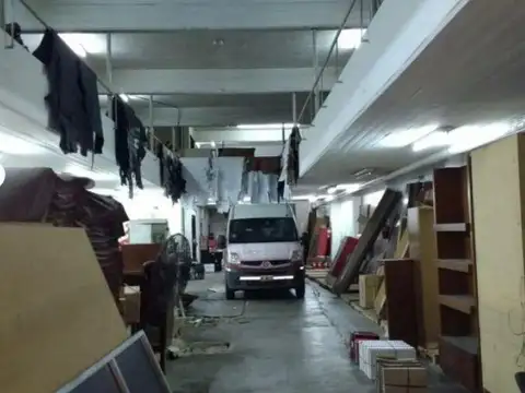 lisandro de la torre al 500