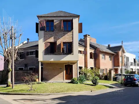 BARRIO SAN ISIDRO LABRADOR, SAN ISIDRO