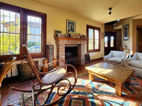 Venta casa 6 amb Barrio Cerrado San Isidro Labrador