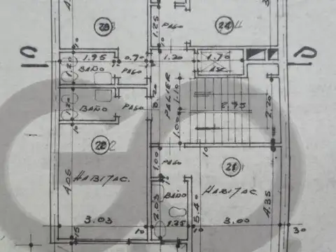 Hotel en Venta 50 años