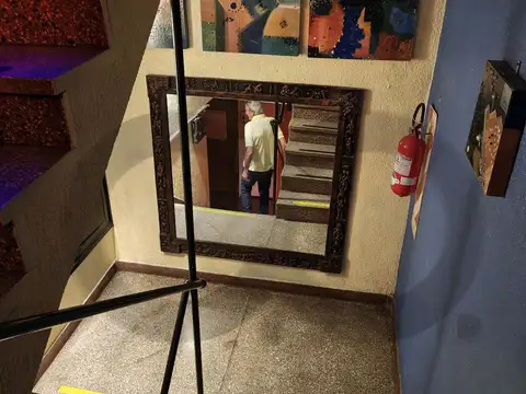 Hotel en Venta en Belgrano C, USD 960.000