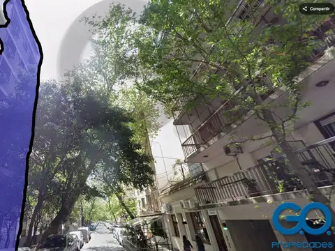 Hotel - Venta - Argentina, Capital Federal - Montañeses 1872