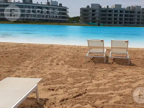 Departamento en Alquiler en Countries y Barrios Cerrados en Pilar, USD 600