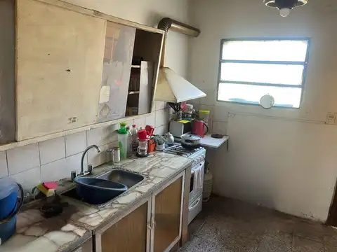 Casa en Venta en Merlo, USD 45.000