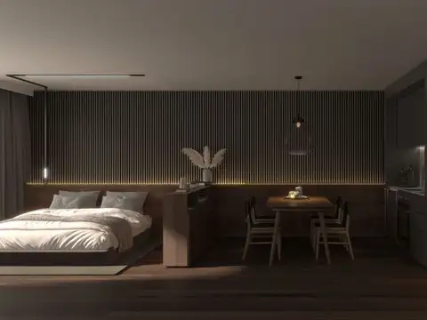 Departamento en Venta 1 año