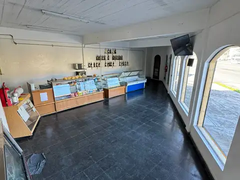 Local Comercial en venta - Zona Puerto