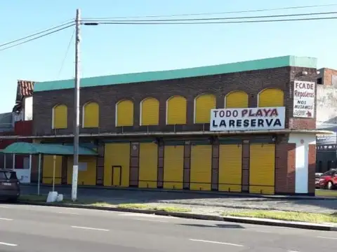 Local Comercial en venta - Zona Puerto