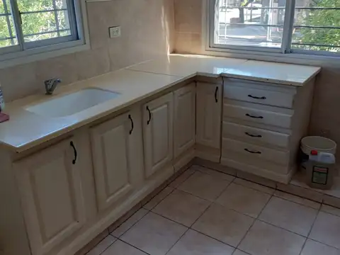 Boulevard Evita al 100