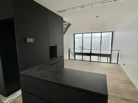 Ph con cochera y terraza propia a estrenar, detalles de categoria!