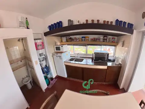 Departamento en Venta al Noroeste