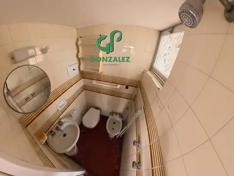 Departamento en Venta con 1 cochera