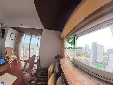 Departamento en Venta en Villa Gesell, USD 55.000