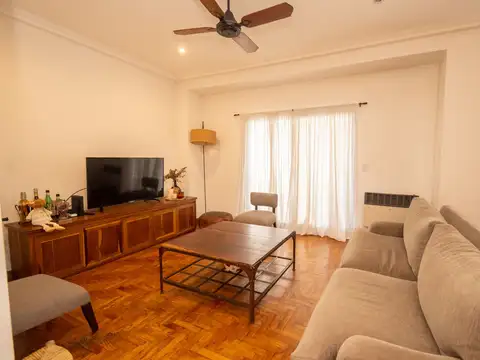 Depto Tipo Casa en Venta 15 años