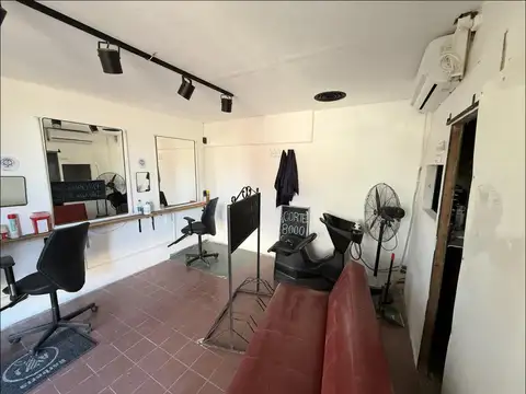 Local en Alquiler A Estrenar