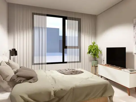 Departamento en Venta al Noroeste