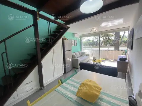 Departamento en Alquiler Temporal 2024 años