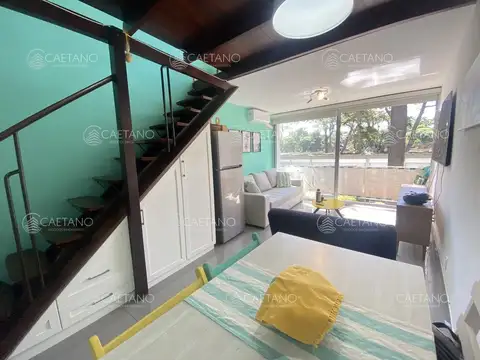 Venta apartamento 1 dormitorio