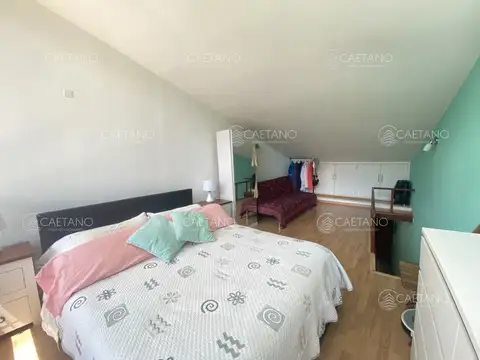 Departamento en Alquiler Temporal de 2 ambientes