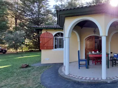 El Remanso - Ruta 8 Km 71 .71