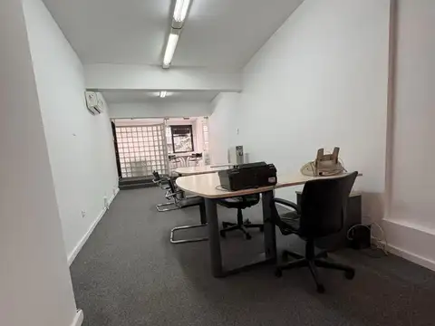 Oficina en Venta en Palermo, USD 190.000