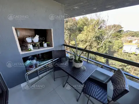 Venta apartamento 2 dormitorios en San Rafael, Punta del Este.