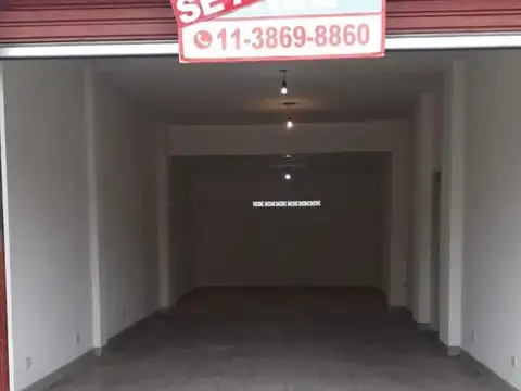 Local en Alquiler en Haedo, $ 800.000