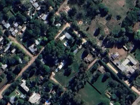 Terreno en Venta 10  mts Frente