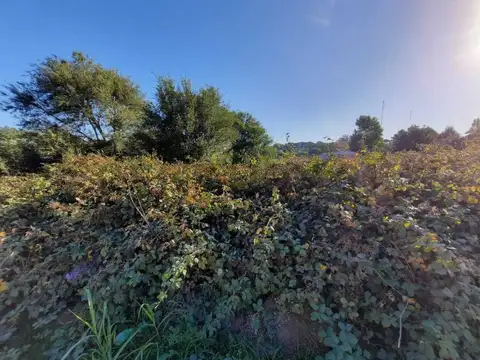 Terreno en Venta de 1214,0 m2