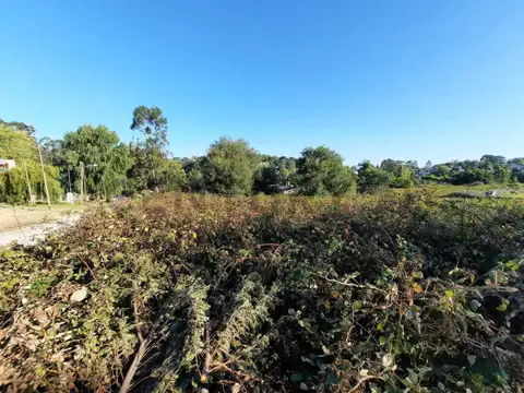 Terreno en Venta en Sierra De Los Padres, USD 40.000