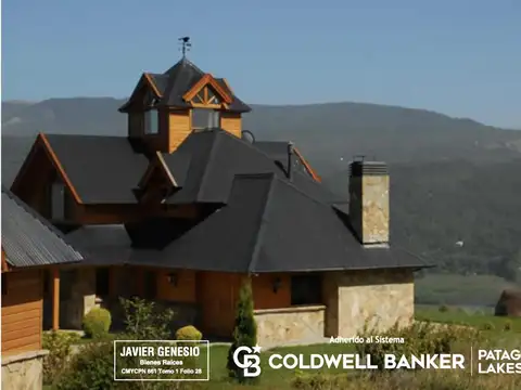 Terreno en Venta de 1660,0 m2