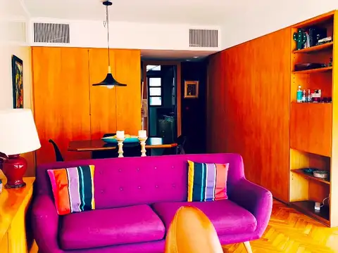 Departamento en Venta en Recoleta, USD 269.000