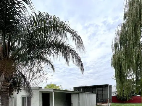 Casa en Venta en Villa Amelia, USD 85.000