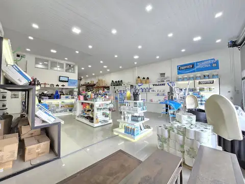 Local en Venta en Del Viso, USD 600.000