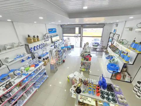 Local en Venta A Estrenar