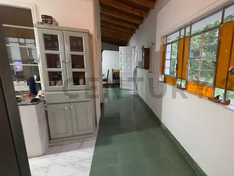 Casa en Venta en Arturo Segui, USD 60.000