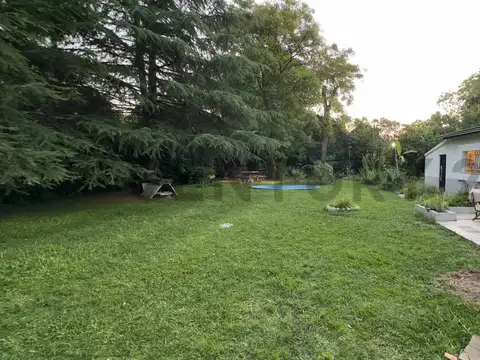 Casa en Venta de 1 dormitorio