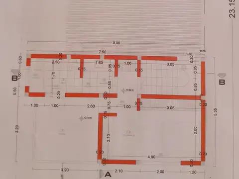 Terreno en Venta en Balneario Sauce Grande, USD 26.000