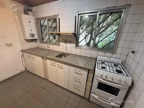 Depto Tipo Casa en Venta 60 años