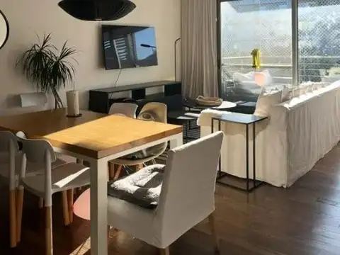 Departamento En Alquiler Anual En Arboris La Horqueta